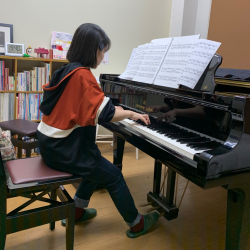 みやもとピアノ教室　宮崎市